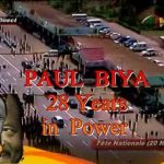 Bamenda: Where politics and music blend