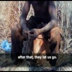 Zimbabwe’s illegal gold panning crisis