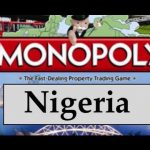 Monopoly: Lagos edition