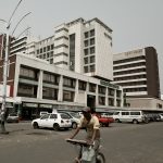 Street life in Bulawayo. (Flickr/Julien Lagarde)