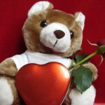 Businesses in Kenya are quick to capitalise on Valentine's Day, with promotions and gifts galore. (Sxc.hu)