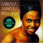 Google honours Miriam Makeba