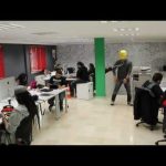 Tunisian youth and conservatives clash over the Harlem Shake