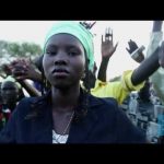 Child marriage in South Sudan