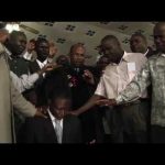 God Loves Uganda: Trailer
