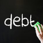 I survived on the overdraft facility for months - an extra R5 000 here, another R3 000 there - kidding myself that this was the solution. (Flickr/Images Money)
