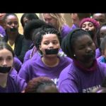 Rape: Our nation’s shame