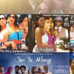 posters