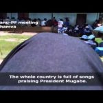 Zanu-PF steps up intimidation in Zim