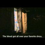My mother’s songs