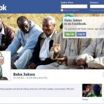 Baba Jukwa's Facebook page.