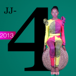 (Pic: Kinshasa Fashion Week's Facebook page)