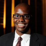 Tope Folarin (Pic supplied)