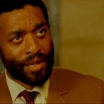 Half of a Yellow Sun trailer