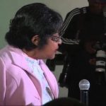 Winnie Madikizela-Mandela: I’m terrified for SA