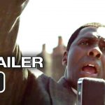 Mandela epic sweeps Toronto film fest off its feet