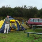 The trip will take the three South Africans through 24 countries in 165 days and 30 901km. (Pic: Supplied)