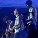 Damon Albarn of Blur performs at the 2013 Coachella Valley Music & Arts Festival in Indo, California. (Pic: AFP)