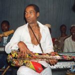 Fela Kuti. (Pic: AFP)