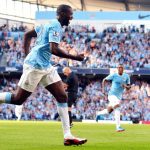 Yaya Toure. (Pic: AFP)
