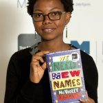 NoViolet Bulawayo. (Pic: AFP)