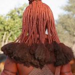 A woman from the Ovahimba tribe. (Pic: Flickr / Martha de Jong-Lantink)