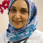 Leila Aboulela.