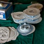 PrePex, a non-surgical circumcision device. (Pic: AFP)