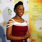 Nigerian novelist Chimamanda Ngozi Adichie. (Pic: Reuters)