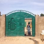 Eisebo relishes the chance to tell the Nigerian story from a local perspective. (Instagram/Andrew Esiebo)