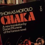 Chaka