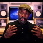 Idris Elba to release Mandela-inspired album