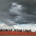 The UN base in Malakal is home to 17 000 displaced civilians. (Pic: IRIN / Jacob Zocherman)