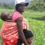 A third of Zimbabwean women have experienced physical violence at the hands of their spouse or partner. (Pic: IRIN / Jaspreet Kindra)