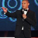 Trevor Noah. (Pic: Gallo)
