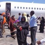 During an April 2014 crackdown, over 350 undocumented Somalis were deported from Kenya and many more were sent to refugee camps. (Pic: IRIN / Ahmed Hassan)