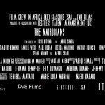 ‘The Nairobians': A Kenyan crime drama TV series