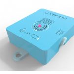 umkani has developed an early warning system to reduce the damage and destruction caused by the spread of shack/slum fires in urban informal settlements. (Screenshot: lumkani.com)