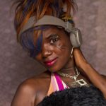 The singer is being charged in a Ugandan court of law for wilfully and unlawfully producing, trafficking, importing, selling and abetting pornography, the first person to be indicted under the new anti-porn law. (Pic: AFP)