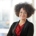 Rachel Dolezal. (Pic: AFP)