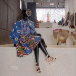 The interior of the Alara retail store on Victoria Island, Lagos. (Pic: AFP)