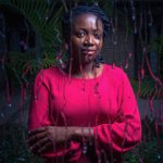IBM scientist Kala Fleming, who leads its research in the area of water management. (Photo: IBM)