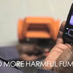 South Africa’s jobless ignite creative power with solar kits