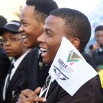 Durban was as officially named as host of the 2022 Commonwealth Games. (Pic: AFP)