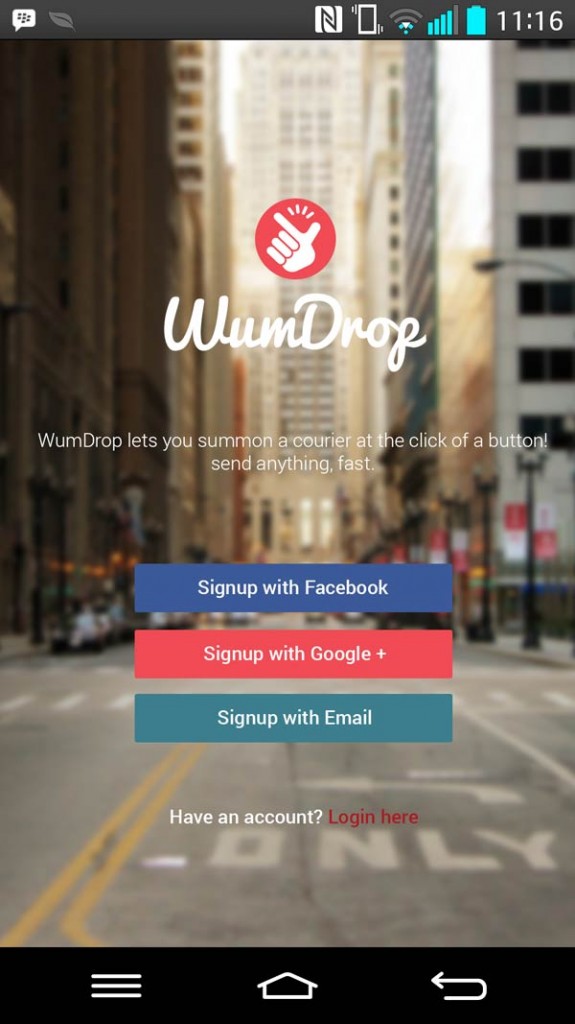 wumdrop